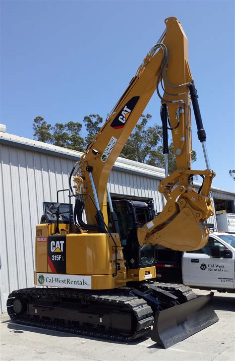 315 mini excavator|caterpillar small excavator for sale 315.